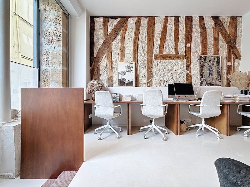 Rue Beauregard, Paris for lease Interior Photo- Image 1 of 17