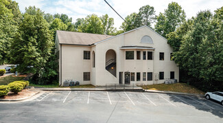 More details for 21 W Colony Pl, Durham, NC - Office for Sale