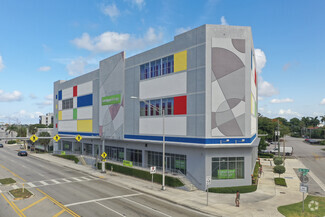 More details for 1100 NE 79th St, Miami, FL - Office/Retail for Lease