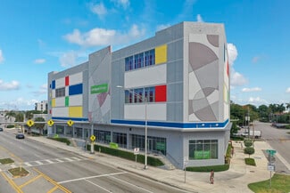 More details for 1100 NE 79th St, Miami, FL - Office/Retail for Lease