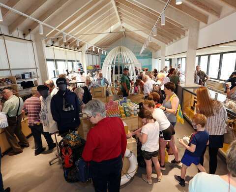 Chalmers St, Ardrishaig for lease - Building Photo - Image 2 of 4