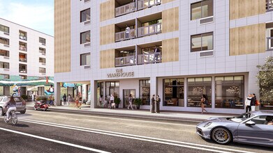 1901 North American St, Philadelphia, PA for lease Interior Photo- Image 2 of 3