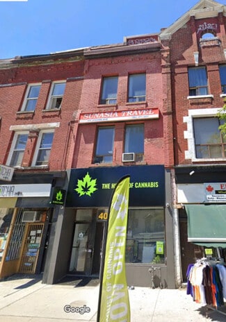 More details for 404 Spadina Ave, Toronto, ON - Retail for Lease