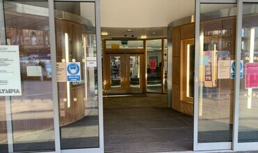 Olympia Cross, Glasgow for lease Building Photo- Image 1 of 3