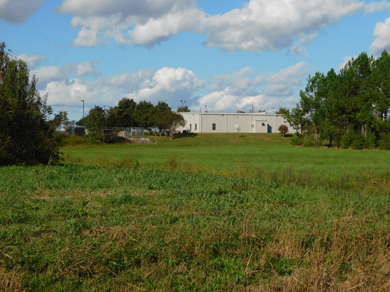 Peoples Road, Madison, AL for sale - Building Photo - Image 2 of 2