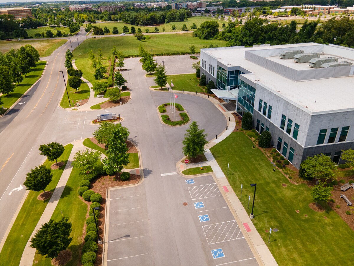 1225 Garrison Dr, Murfreesboro, TN 37129 Class A Office Space For Lease