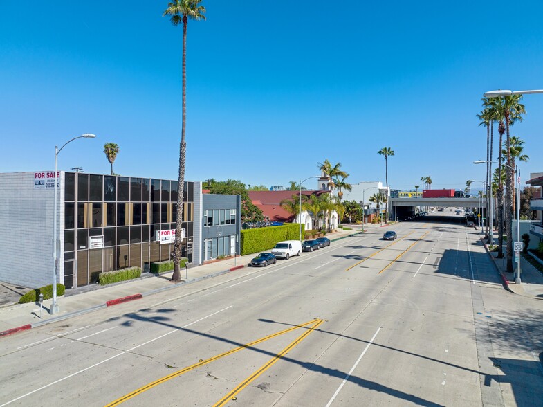 11291-11295 Washington Blvd, Culver City, CA for sale - Building Photo - Image 2 of 3