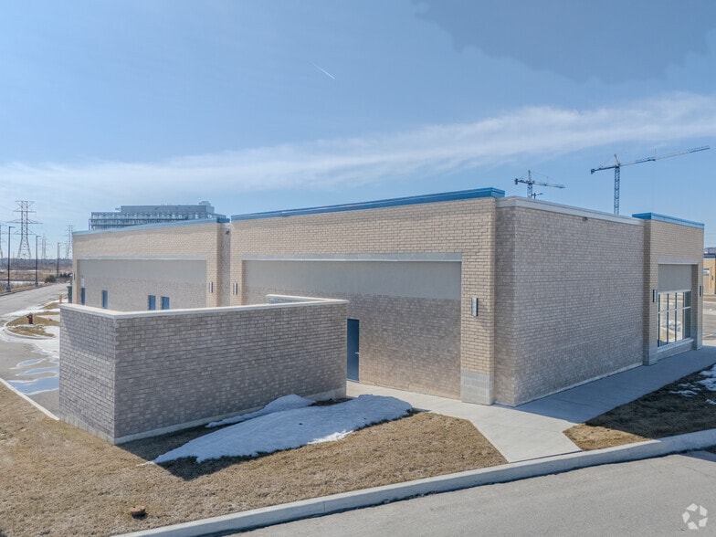 3221-3227 Appleby Line, Burlington, ON for lease - Building Photo - Image 2 of 2