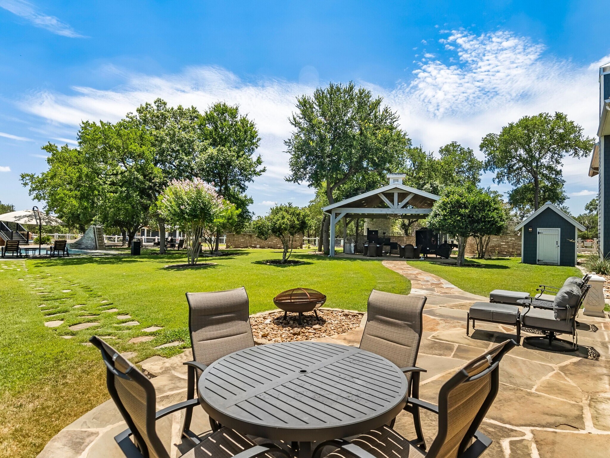 227 Seewald Rd, Boerne, TX 78006 Lazy River Ranch