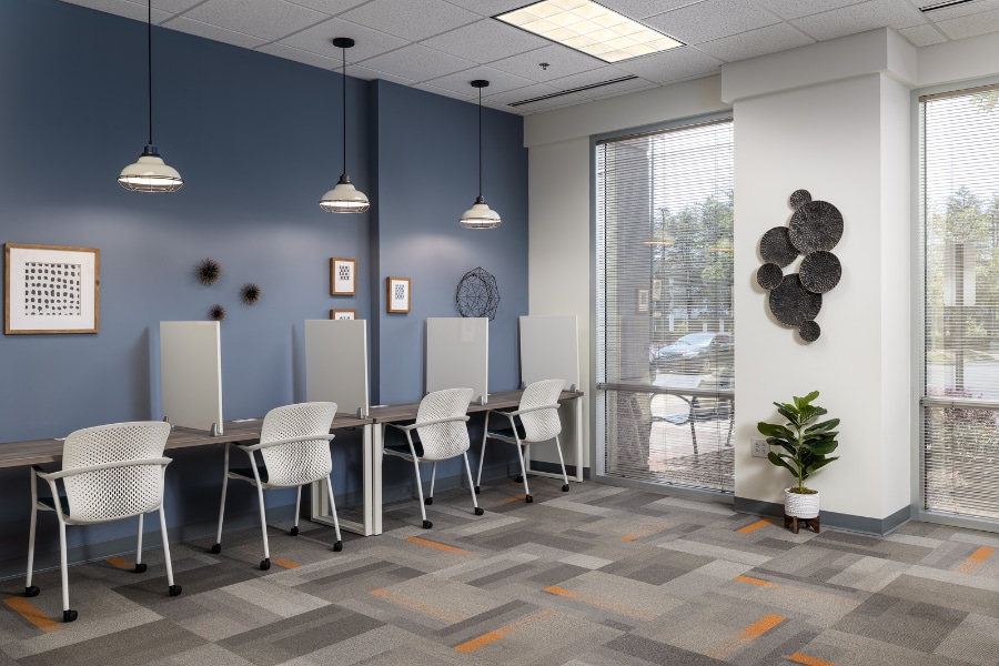 10926 David Taylor Dr, Charlotte, NC for lease Building Photo- Image 1 of 4