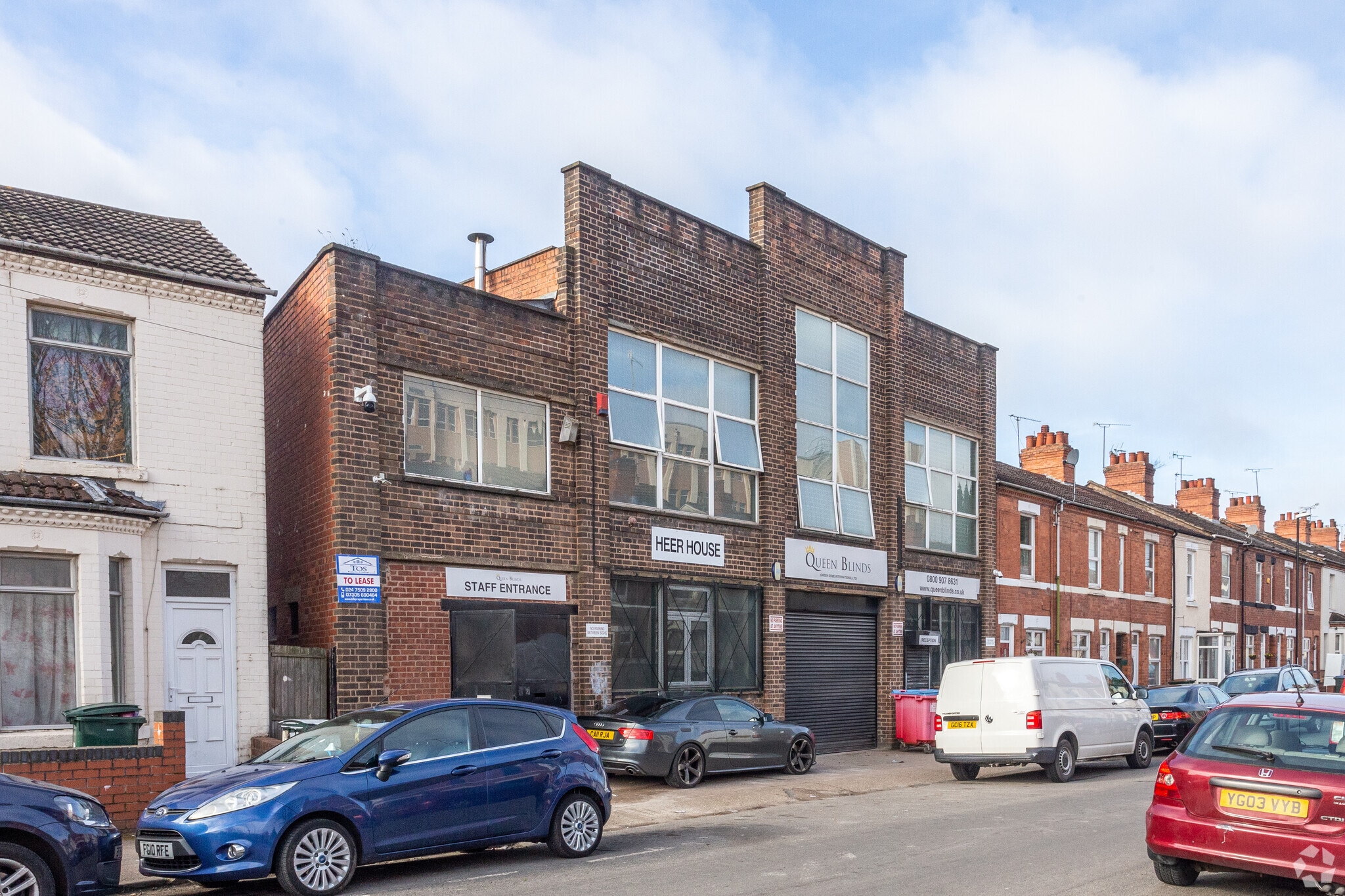 Matlock Rd, Coventry for sale Primary Photo- Image 1 of 1