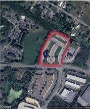 112 Aviator Pl, Winchester, VA - AERIAL  map view - Image1