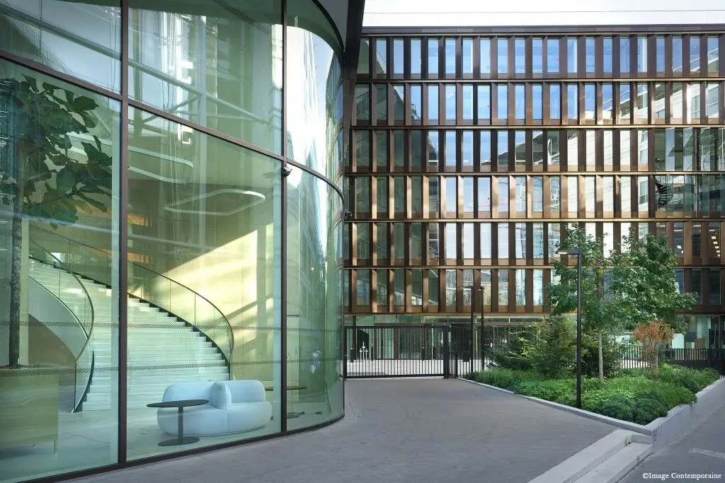 5-7 Rue Touzet-Gaillard, Saint-Ouen-sur-Seine for lease Primary Photo- Image 1 of 16