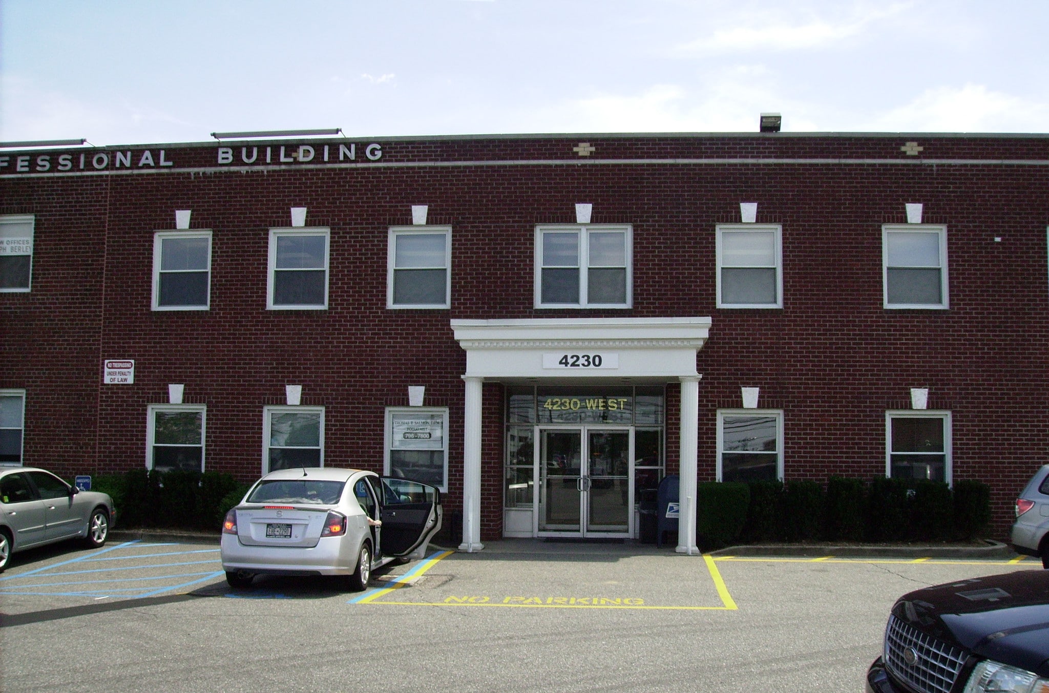 42304250 Hempstead Tpke, Bethpage, NY 11714 Bethpage Professional