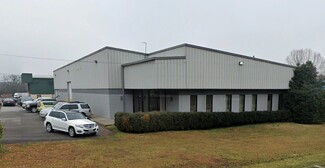 More details for 102 Wheeler St, La Vergne, TN - Industrial for Lease