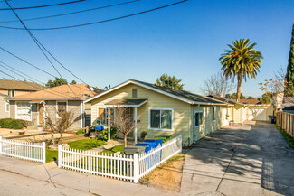 More details for 30 Topeka Ave, San Jose, CA - Multifamily for Sale