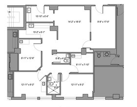 140 Prospect Ave, Hackensack, NJ for lease Floor Plan- Image 1 of 1