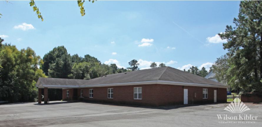 90 Brighton Hill Rd, Columbia, SC for lease Building Photo- Image 1 of 8