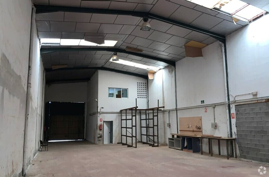 Industrial in Ajalvir, Madrid for sale - Building Photo - Image 3 of 14