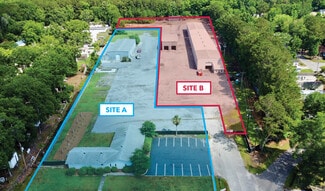 More details for 139 Hanniford Dr, North Charleston, SC - Flex, Industrial for Lease