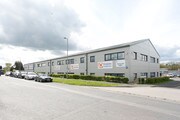 Benning Ct, Barnstaple DEV - Warehouse