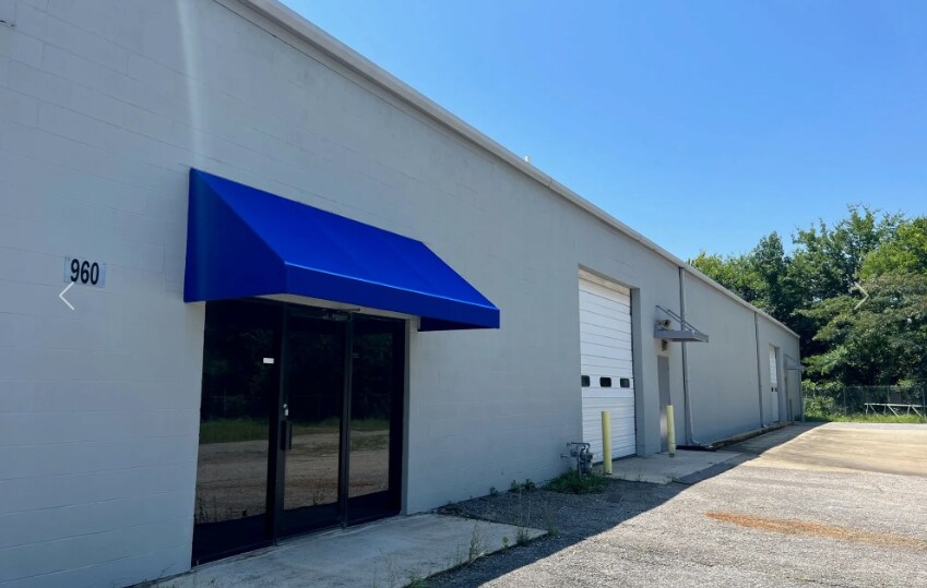 960 Grants Mill Rd, Irondale, AL 35210