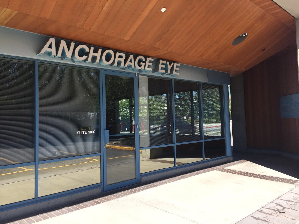 4007 Old Seward Hwy, Anchorage, AK 99503