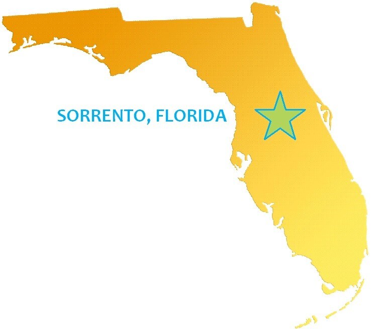 SR 44, Sorrento, FL 32776
