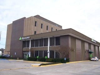 801 Barrow St, Houma, LA for sale Building Photo- Image 1 of 1