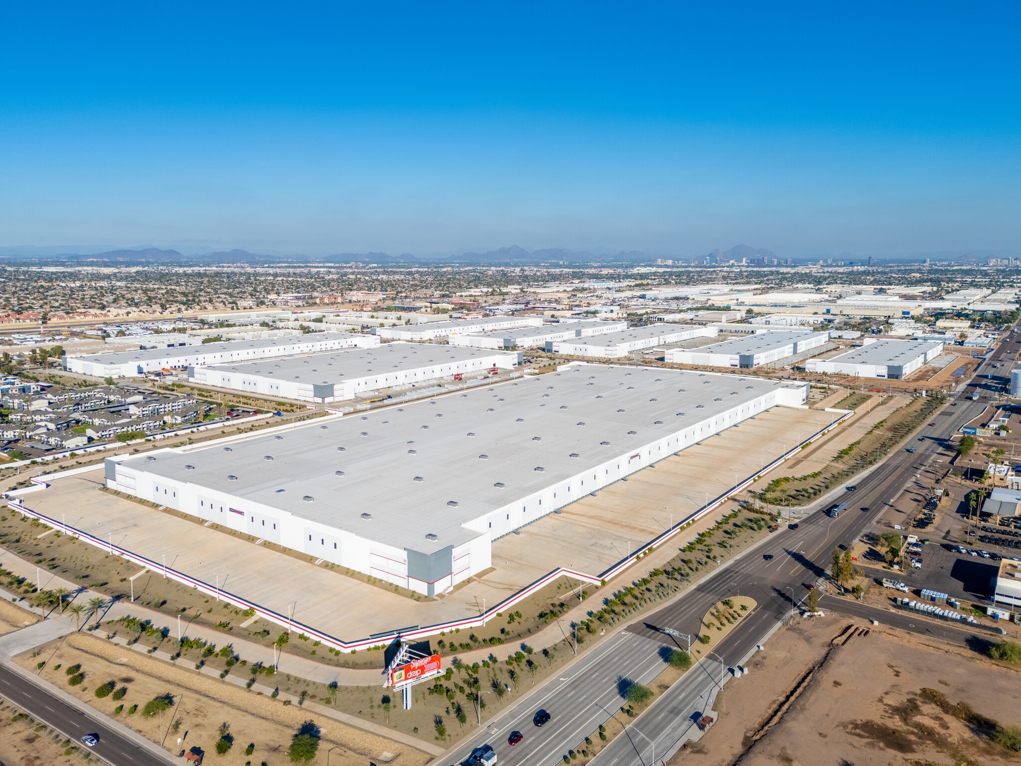 5501 W Roosevelt St, Phoenix, AZ for lease Building Photo- Image 1 of 4