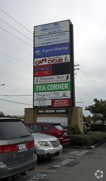 7931 120th St, Delta, BC for lease - Building Photo - Image 2 of 25