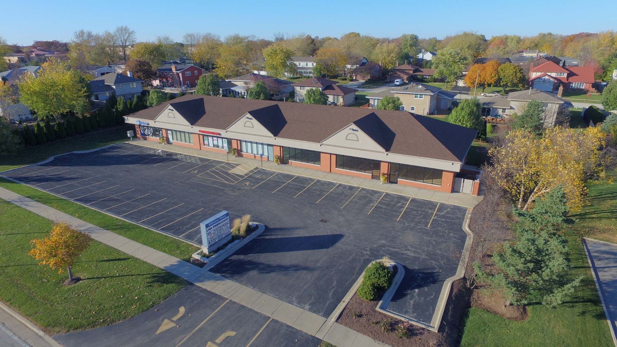 15329-15353 W 127th St, Lemont, IL for sale Building Photo- Image 1 of 1