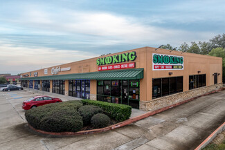 More details for 8610 Spencer Hwy, La Porte, TX - Retail for Lease