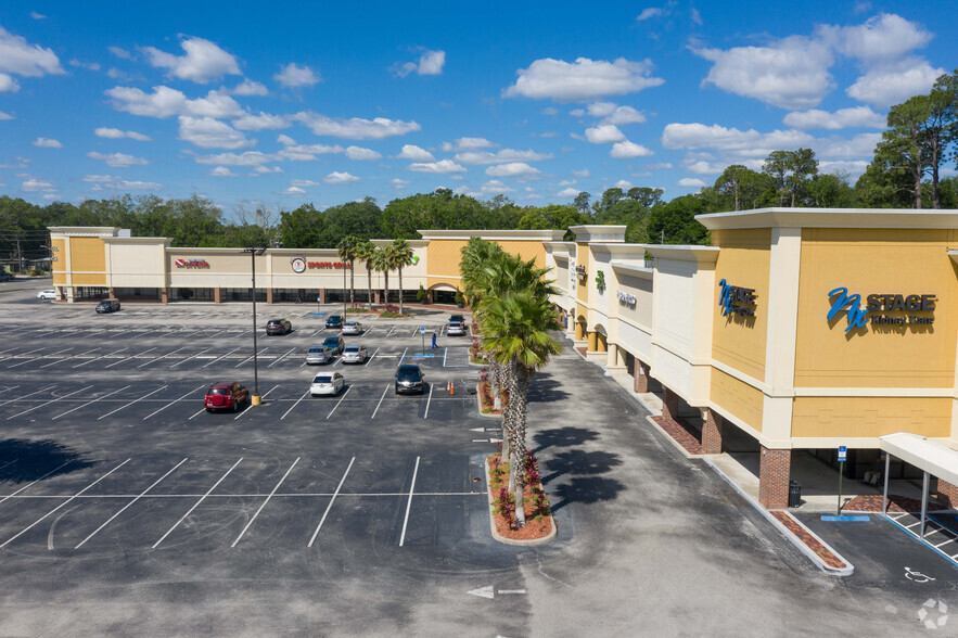 2777 University Blvd W, Jacksonville, FL for lease - Building Photo - Image 2 of 7