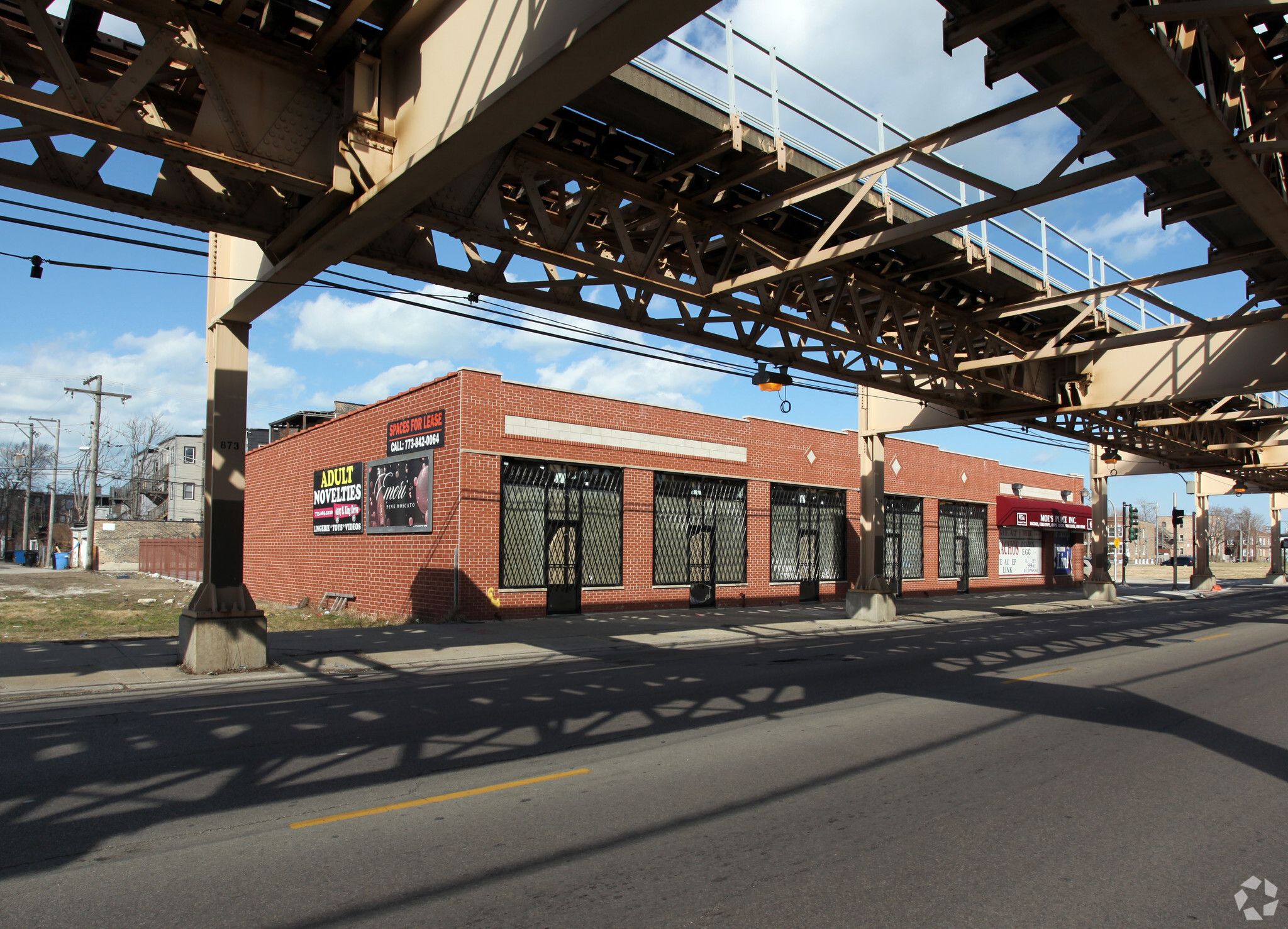 548-560 E 63rd St, Chicago, IL for sale Primary Photo- Image 1 of 1