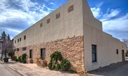 Improved Commercial Building - Parking Garage