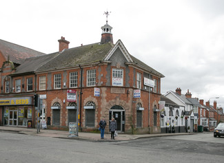 More details for 100 High St, Alfreton - Retail for Lease