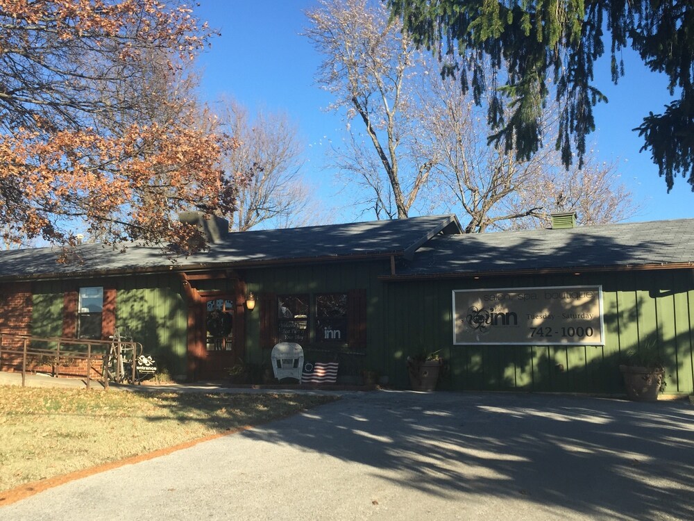 406 S Miller Rd, Willard, MO for sale Building Photo- Image 1 of 1