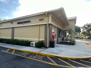 12399 Sheridan St, Pembroke Pines, FL for sale Building Photo- Image 1 of 4