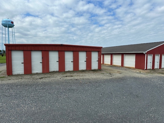 16778 W James Anderson Hwy, Buckingham, VA for sale - Building Photo - Image 1 of 5