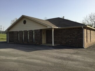 More details for 1102 S Mena St, Mena, AR - Office/Medical for Lease