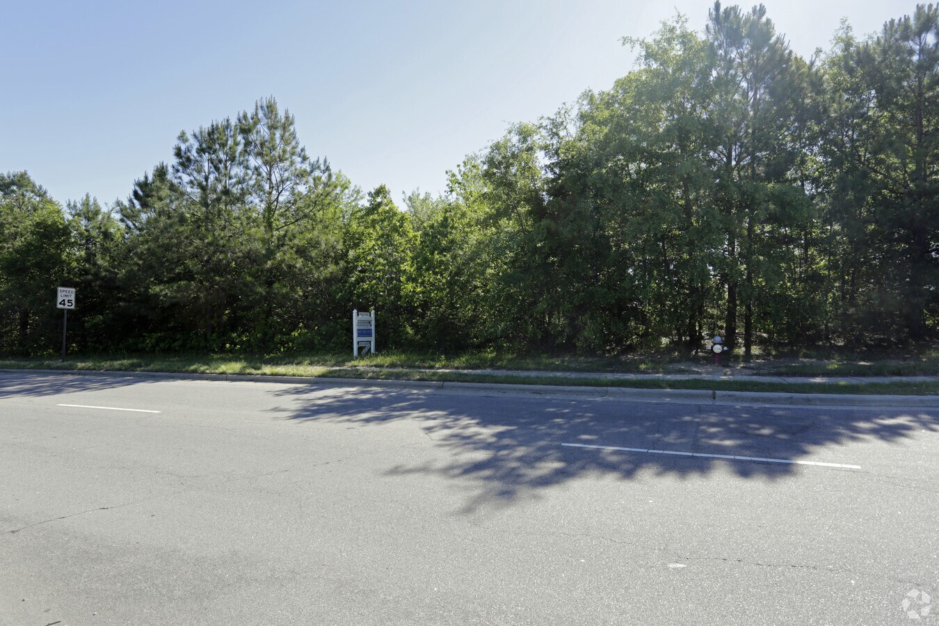 651 S New Hope Rd, Raleigh, NC 27610