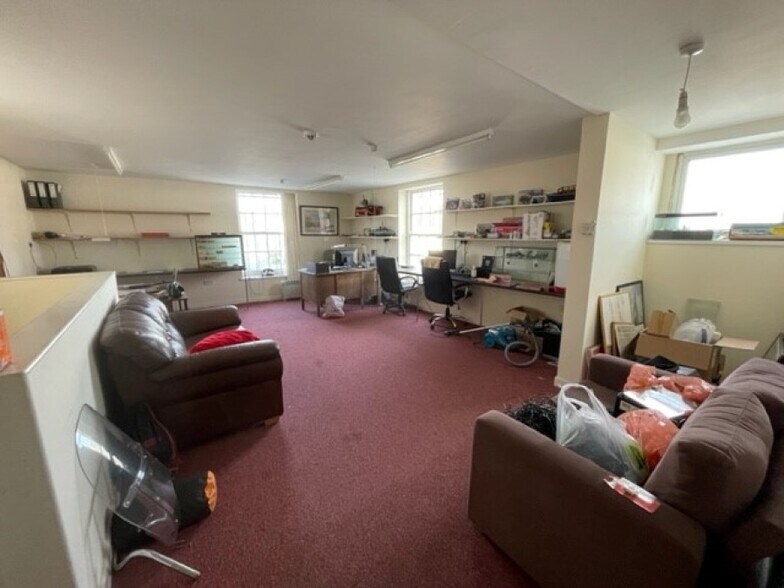 Widey Vw, Plymouth, PL3 5JQ The Depository Works