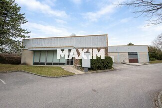 More details for 13 Rue Du Vignery, Perrigny-lès-Dijon - Flex for Lease
