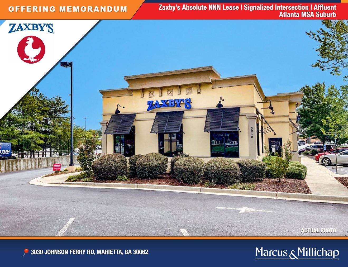 3030 Johnson Ferry Rd, Marietta, GA for sale Primary Photo- Image 1 of 6