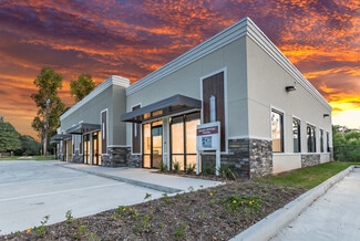 More details for 28789 Hardin Store Rd, Magnolia, TX - Office for Sale