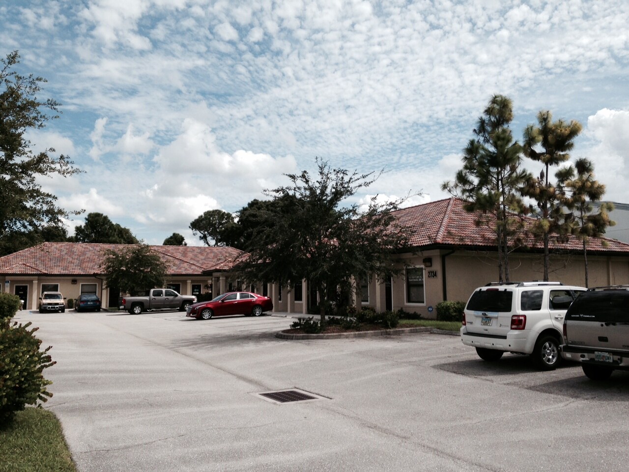 2726 Oak Ridge Ct, Fort Myers, FL for sale Building Photo- Image 1 of 1