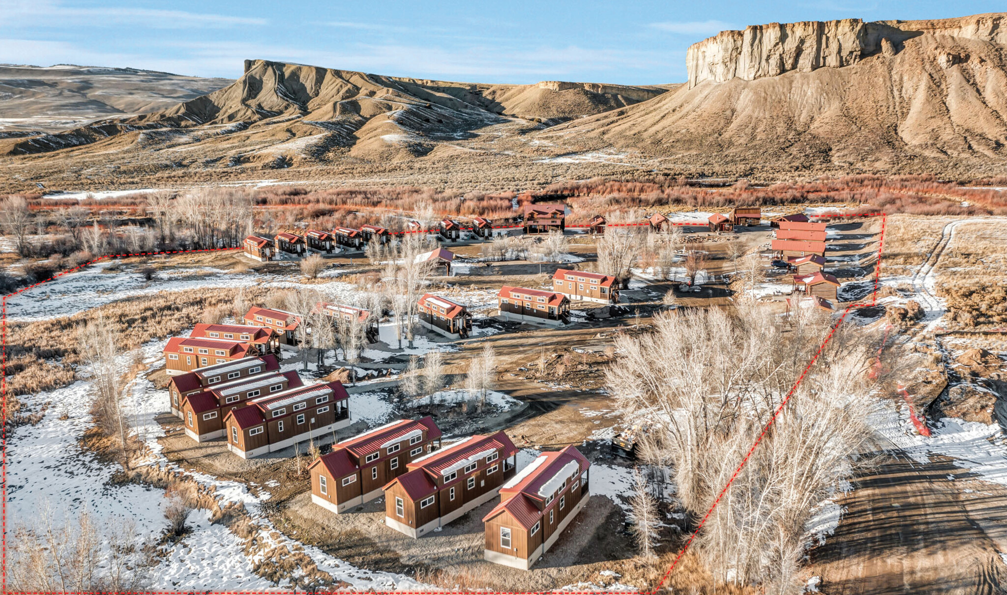 315 River Ln, Kremmling, CO for sale Primary Photo- Image 1 of 11