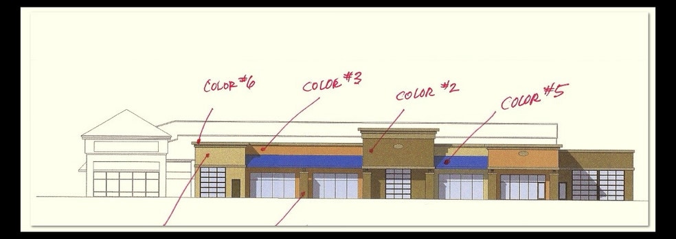 11302 Westport Rd, Louisville, KY for sale - Building Photo - Image 1 of 1