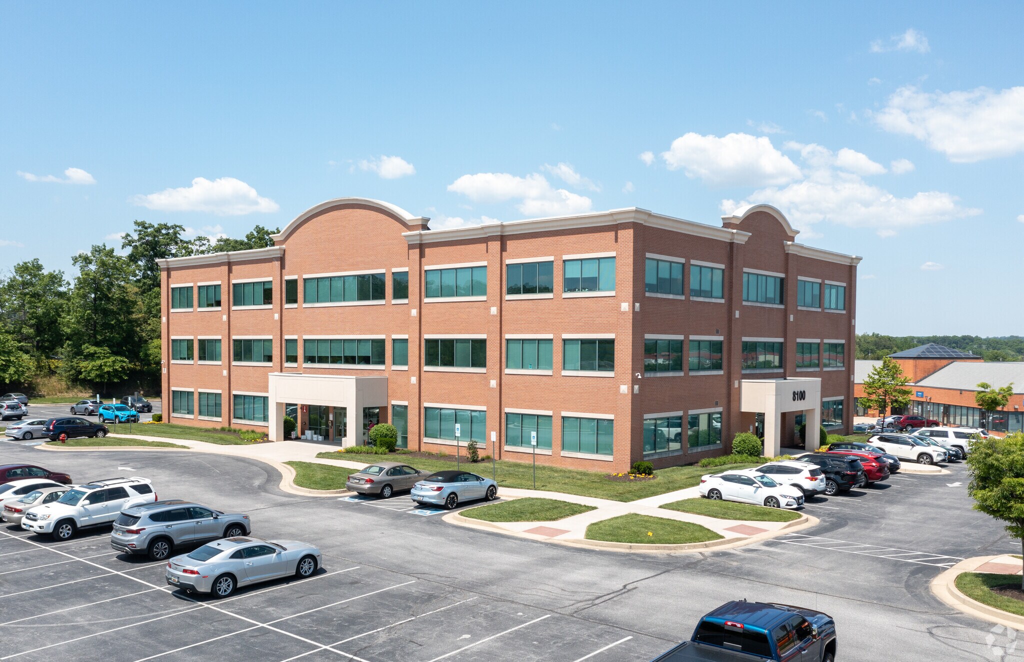 8100 Sandpiper Cir, Nottingham, MD 21236 - White Marsh Professional